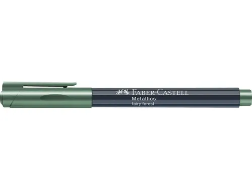 Marker Faber-Castell Metallic Fairy Forest