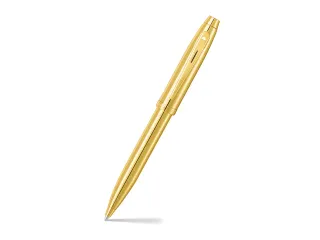 Balpen Sheaffer 100 E9372 PVD gold PVD gold - 2