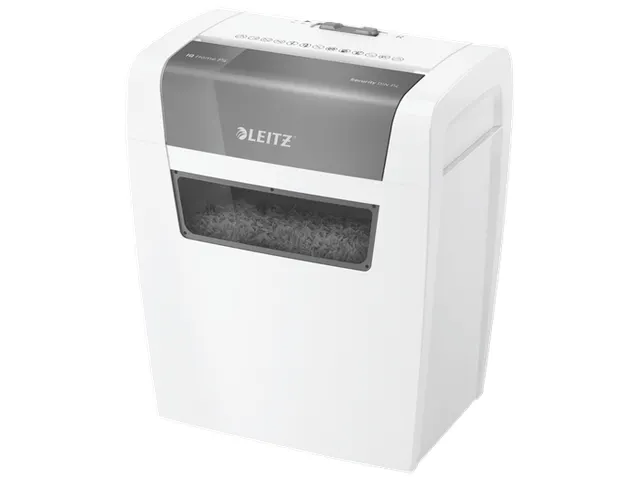 Papiervernietiger Leitz IQ Home P4 snippers 4x28mm