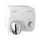 Handendroger Blower Wit met drukknop E05 (Saniflow)