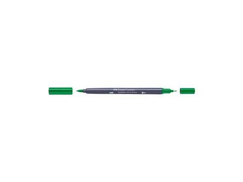 Sketchmarker Faber-Castell Goldfaber 316 monstera green op alcoholbasi