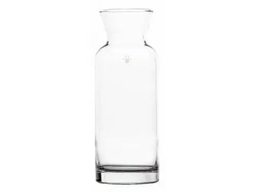 OUTLET Karaf Modern 500ml 6 stuks