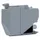 Astar Brother LC3211BK DCPJ/MFCJ Inkt Zwart Rebuilt 200 pagina's 13ml