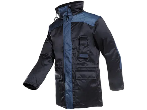 Sioen 2123 Vermont jas - L