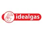 Idealgas logo