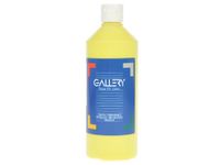 Plakkaatverf Gallery 500ml Licht Geel