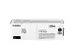 Tonercartridge Canon T12 zwart
