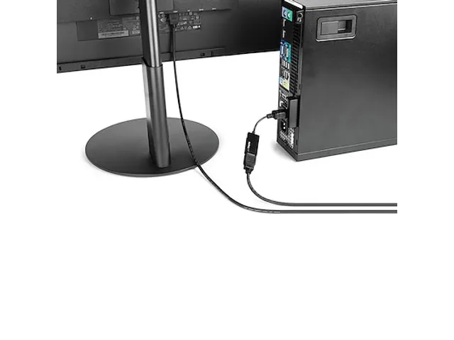 DisplayPort naar HDMI adapter UHD 4K 60Hz