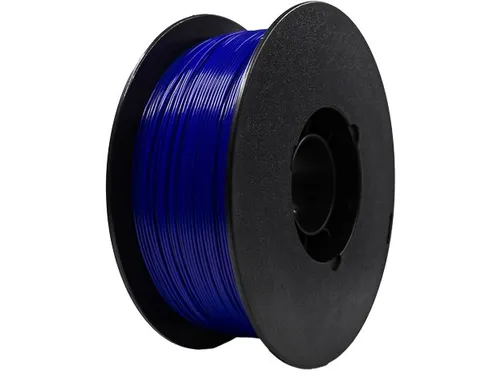 FlashForge ABS filament voor 3D printer 1,75mm Blauw 1kg