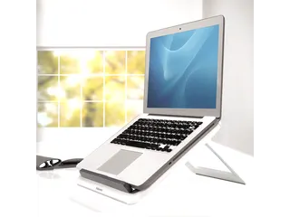 Laptopstandaard Fellowes I-Spire Quick Lift wit - 5