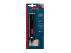 Gum Derwent op batterijen