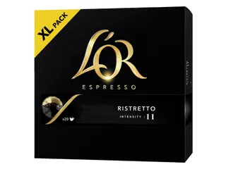 Koffiecups L'Or espresso Ristretto 20 stuks - 4