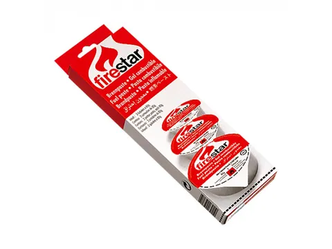 Brandpasta 3x 80gr per stuk