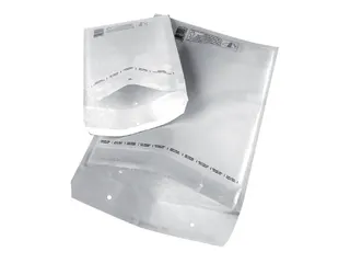 Envelop Quantore luchtkussen nr. 18 290x370mm wit 5stuks - 4