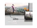 USB-C Adapter Dockingstation 12in1 Type C dongle Zilver