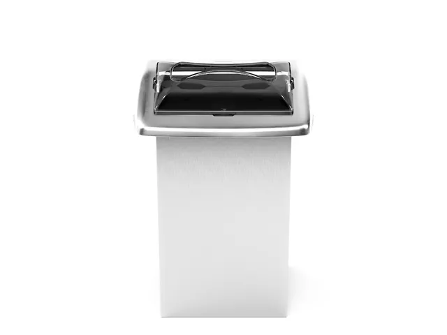 Distributeur de comptoir Tork 272706 Xpressnap In-counter Métal Gris