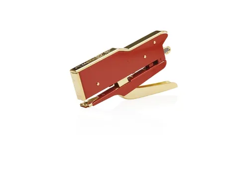 #*Niettang ZENITH 548 GOLD Ro-rood-gold
