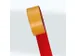 tape,vinyl,rood,band LxB 25mx75mm,met antislip-eigenschappen