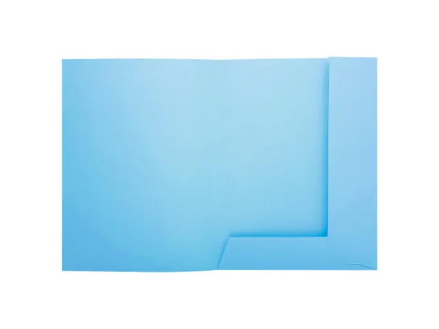 Stock Bureau - EXACOMPTA Paquet de 50 chemises 2 rabats SUPER 210 - 24x32cm - Couleurs assorties Stock Bureau - EXACOMPTA Paquet de 50 chemises 2 rabats SUPER 210 - 24x32cm - Couleurs assorties