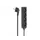 4-Voudige Stekkerdoos - 5m Kabel - Zwart - Penaarde