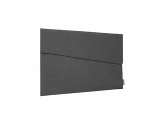 Laptophoes Sigel donkergrijs M 405x280x10mm - 1