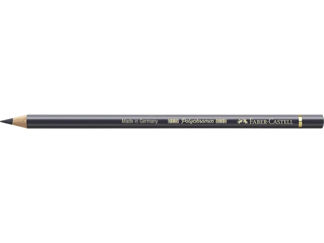 Faber Castell Kleurpotlood Polychromos 235 Koudgrijs Vi