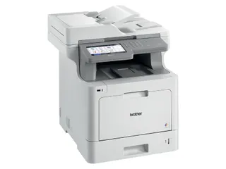 Multifunctional Laser printer Brother MFC-L9570CDW - 9