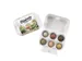 Giftbox Blossombs eierdoosje à 6 zaadbommetjes