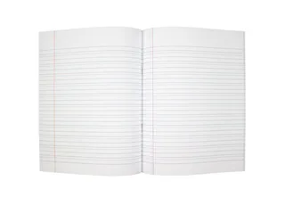 Schrift Kangaro 165x210mm schoonschrijven 36 pagina's 80gr - 7