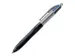 Stylo bille rétractable, 4 Colours Grip, pointe de 1 mm, avec zone