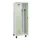 locker voor scheiding van kleding,HxBxD 1950x600x500mm,2vak