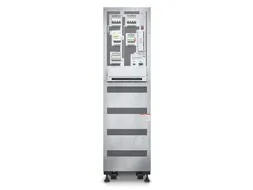 Easy UPS 3S E3SUPS20KHB Noodstroomvoeding - 20kVA 3fase(400V) in&uit i