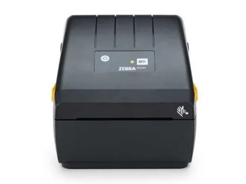 Zebra ZD230 Labelprinter Std Ezpl 203 Dpi Direct Thermisch Ethernet