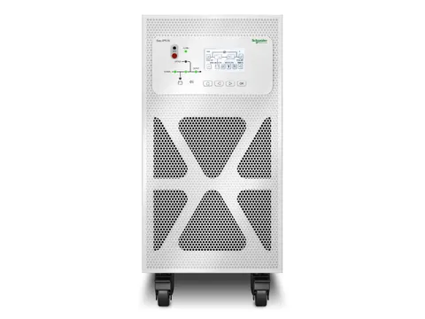 APC E3SOPT003, Capteur de température, Blanc, 127 mm, 127 mm, 127 mm,