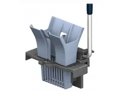 UltraSpeed hendel pers