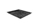 Plat à four Emga 2/3 GN 20mm acier émaillé