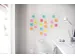 Memoblok 3M Post-it 654-SSRO Super Sticky 76x76mm Rio Assorti
