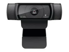 Webcam Logitech C920 HD Pro