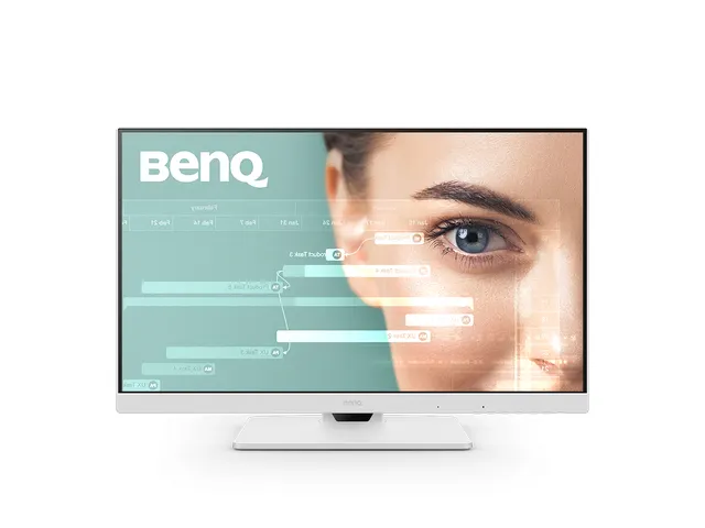 BenQ GW2786TC computer monitor 27 Inch Full HD Wit
