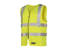 Sioen 652A Bertrix verkeersvest - S