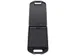 Porte-bloc avec compartiment MAULbreed A4 portrait ouverture petit cô