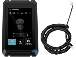 Cr-M4 Touch Screen Kit