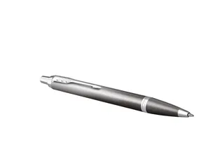 Balpen Parker IM Rituals grey CT medium - 4