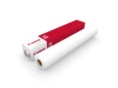 Plotterpapier Canon 75 Gram Red 841mmx200m