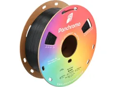 COPE 1,75mm Zwart 1kg Panchroma 3D filament