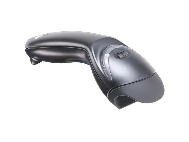 Honeywell Ms 5145 Eclipse Met Bekabeling Handheld Streepjescodescanner