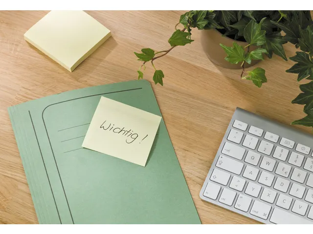 Memoblok 3M Post-it Z-Note R330 76x76mm recycled geel