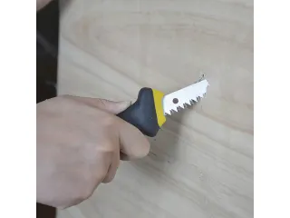 Handzaag TerCasa blad 15 cm - 8
