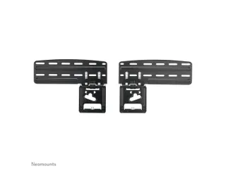 Neomounts WL30-265BL1 Ultra-vlakke TV-beugel wand - 43-85 inch - max 6 - 5