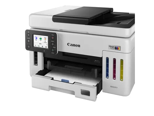 Multifunctional inktjet printer Canon MAXIFY GX6150